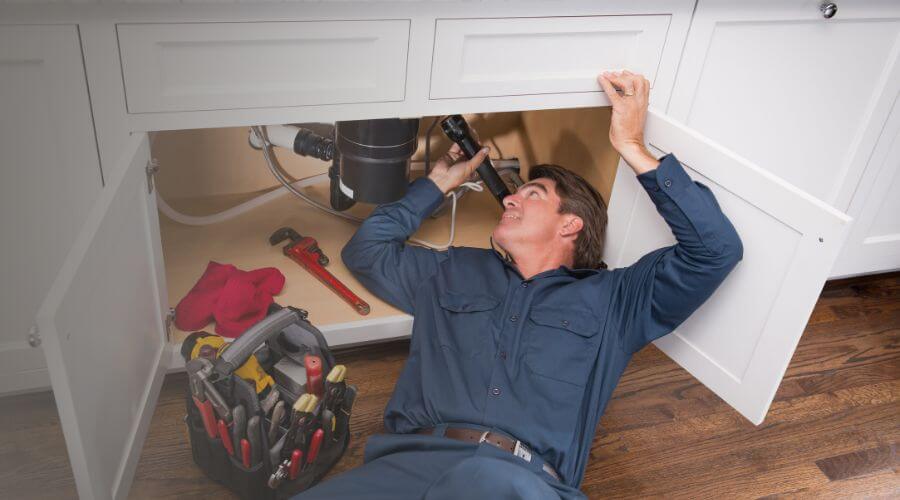 Professional same day plumber in Branch, MI